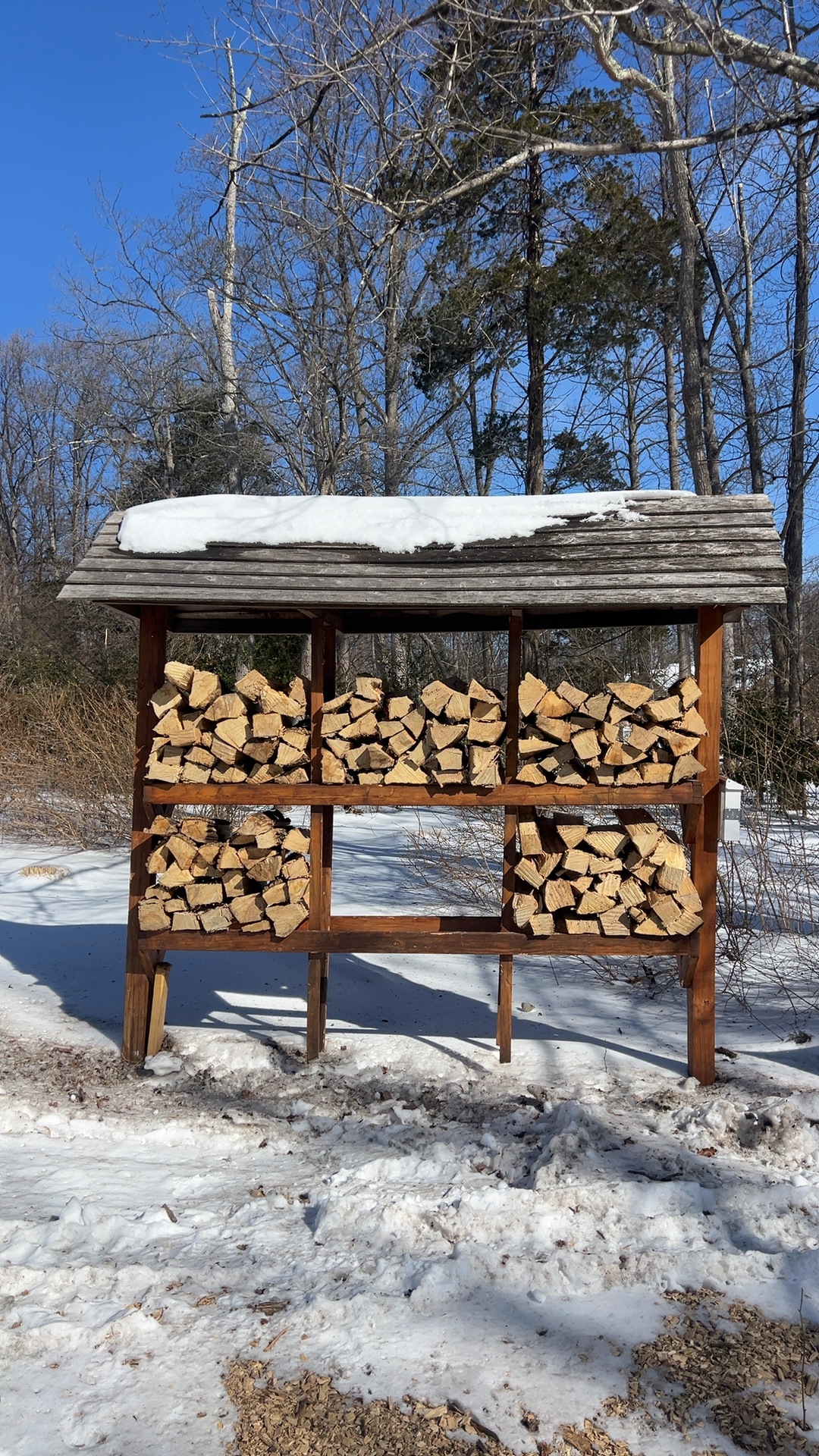 Community submitted firewood for sale in Far Hills, NJ