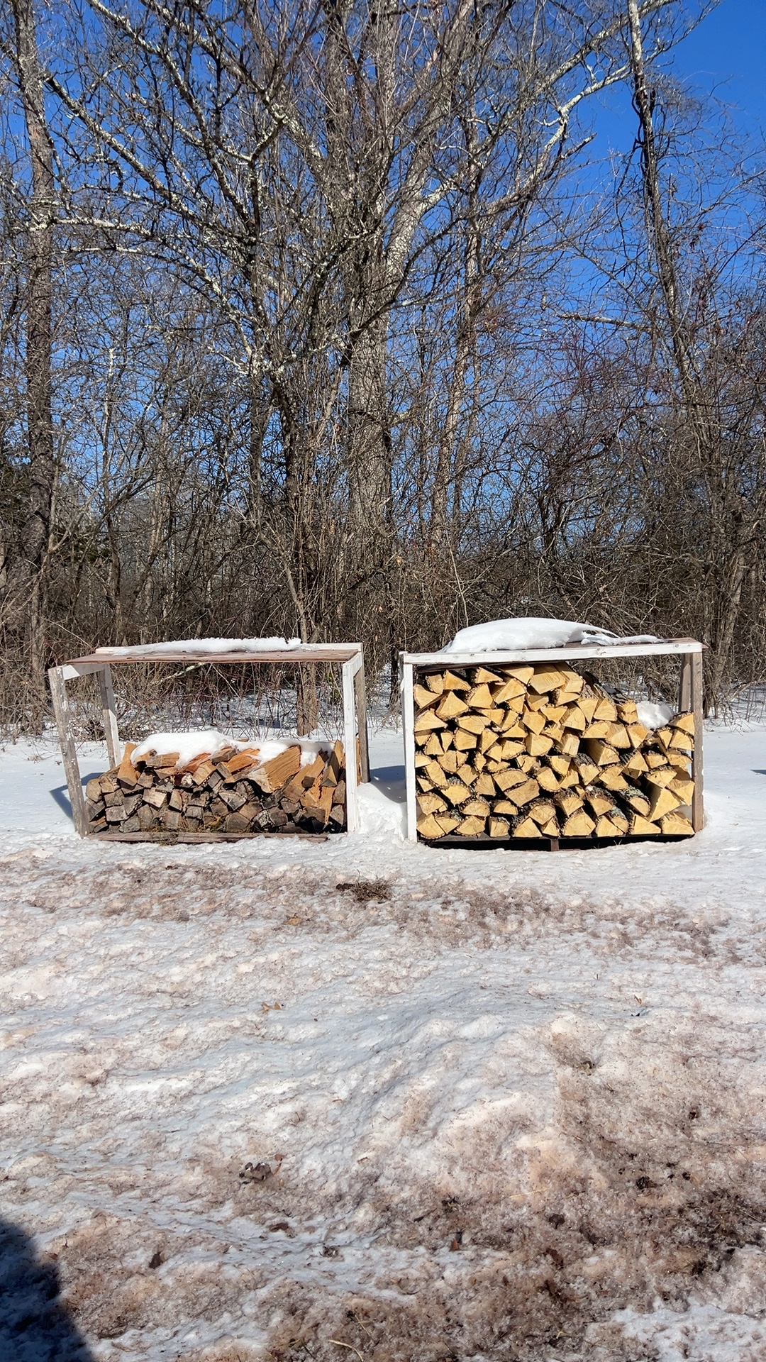 Community submitted firewood for sale in Far Hills, NJ