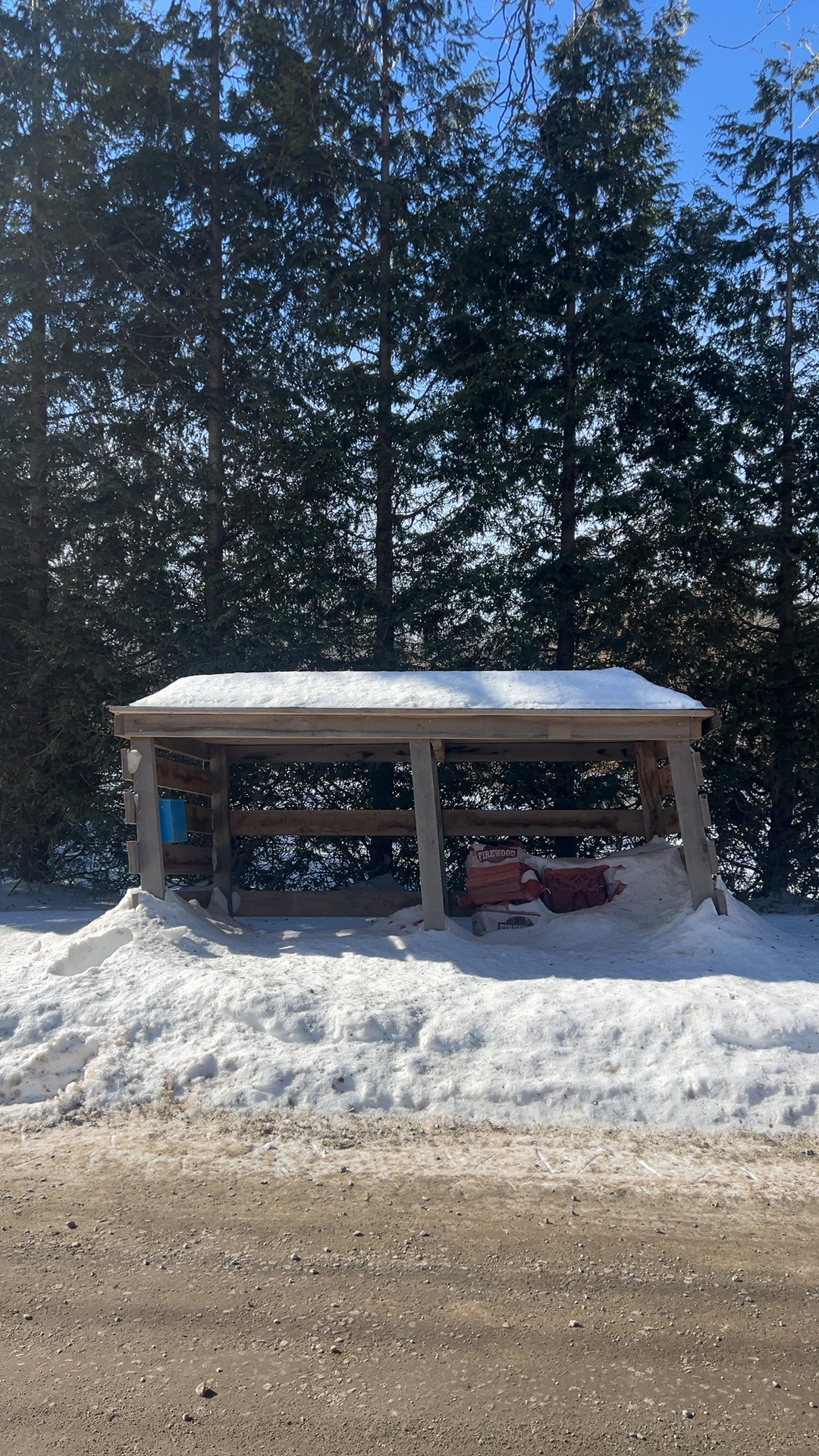 Community submitted firewood for sale in Far Hills, NJ